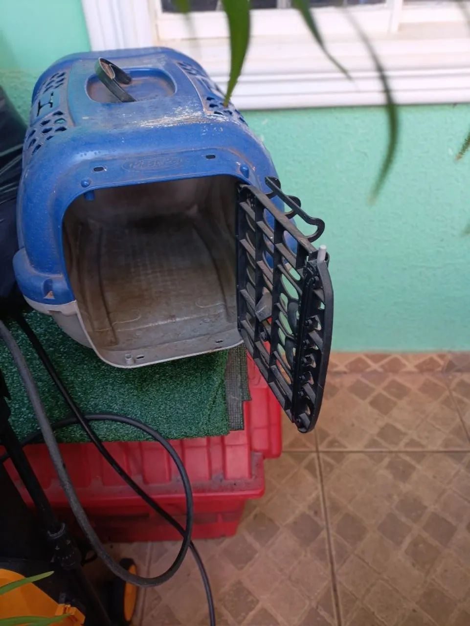 Pet Supplies Dog Cage For Sale Kijiji Caixa De Transporte Para