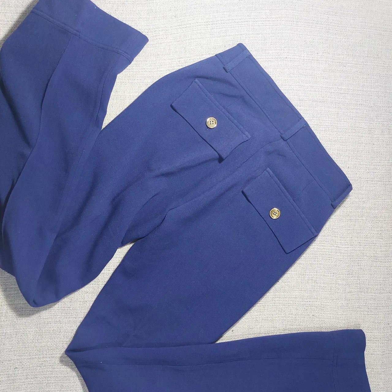 Agilità calça azul - Foto 3