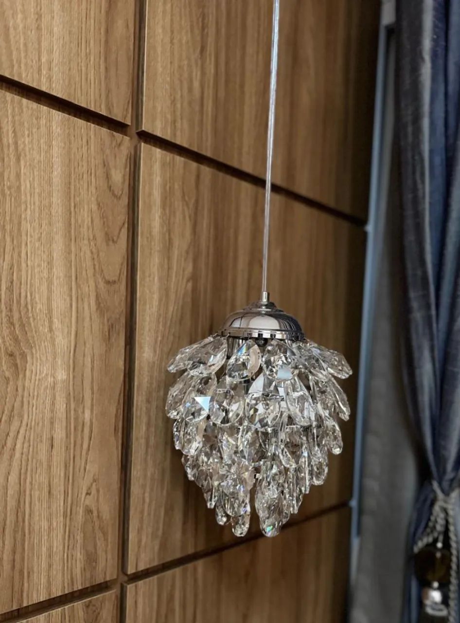 Pendentes de Cristal - Foto 2