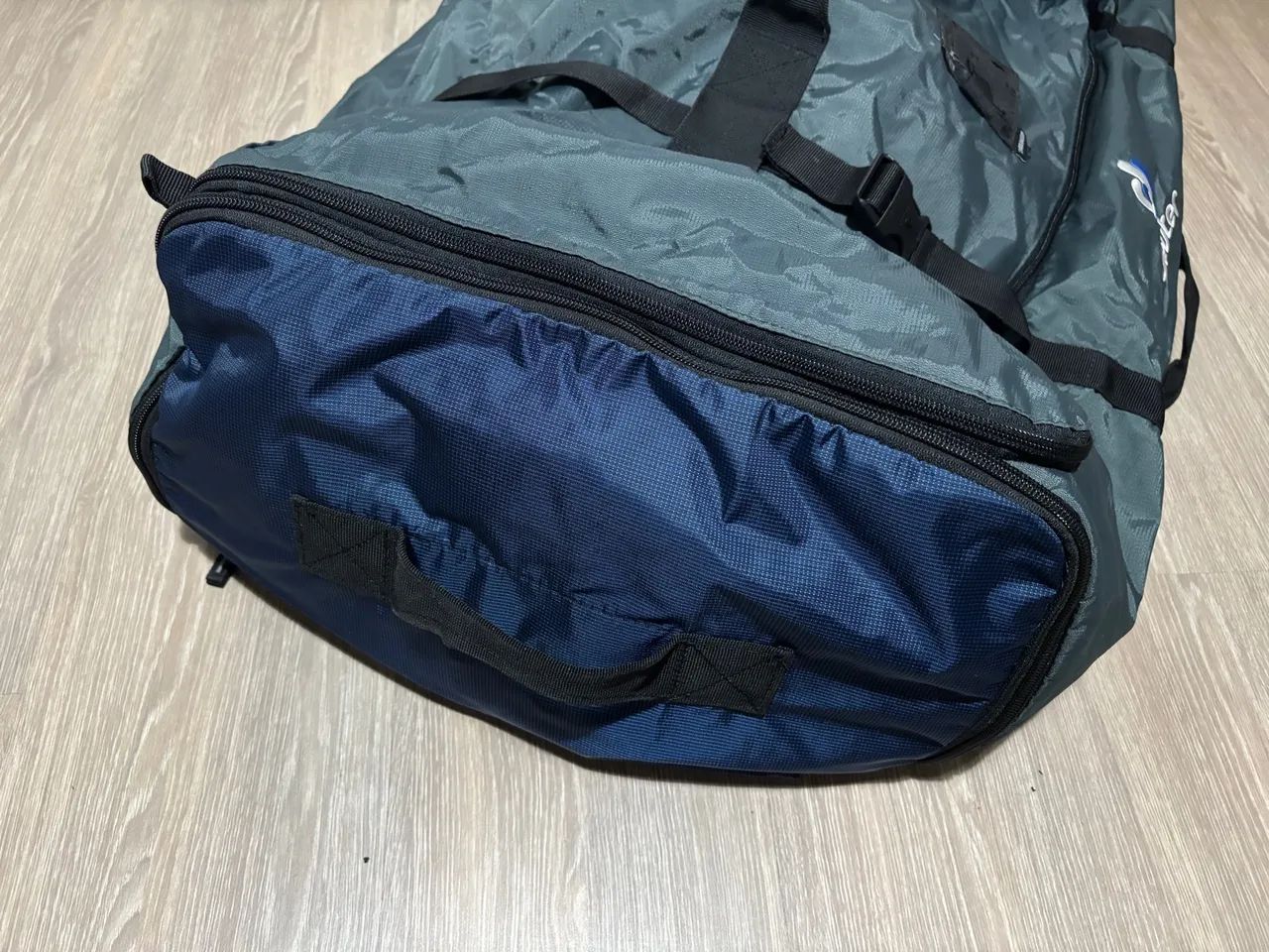 Cargo bag Deuter EXP 90+30 - Foto 4