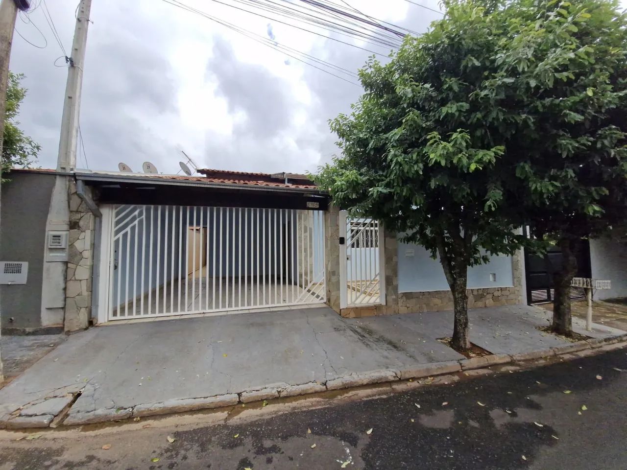 foto - Mirassol - Centro