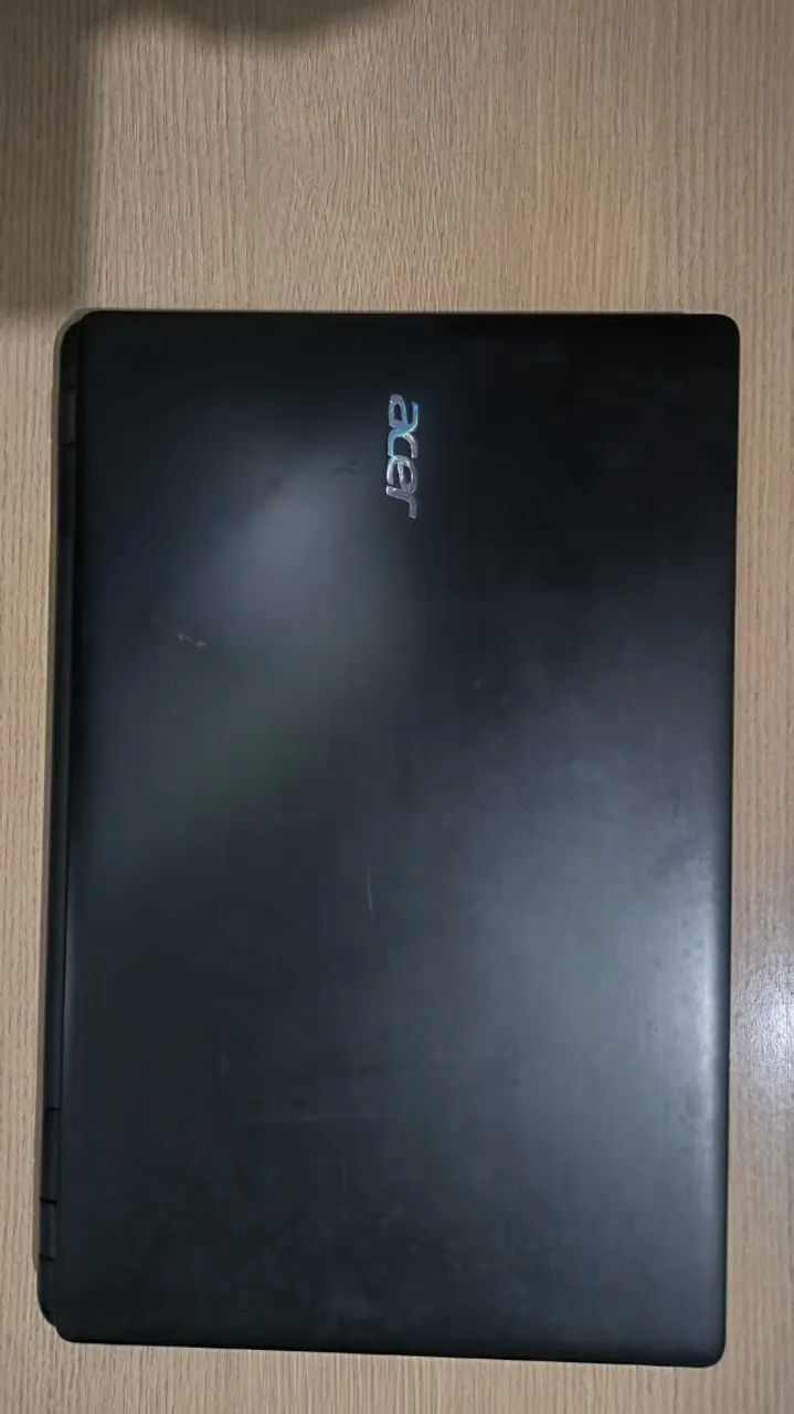 Notebook acer i5 5200U 6GB Memoria  - Foto 2