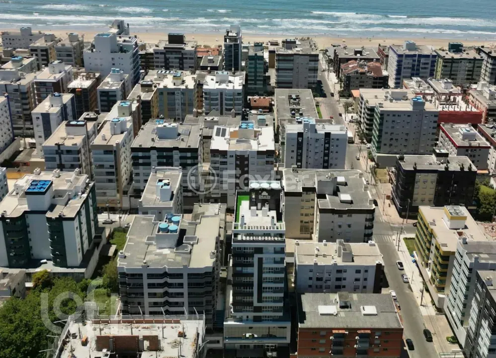 Apartamento à venda Rua Arroio Do Meio, Zona Nova - Capão da Canoa