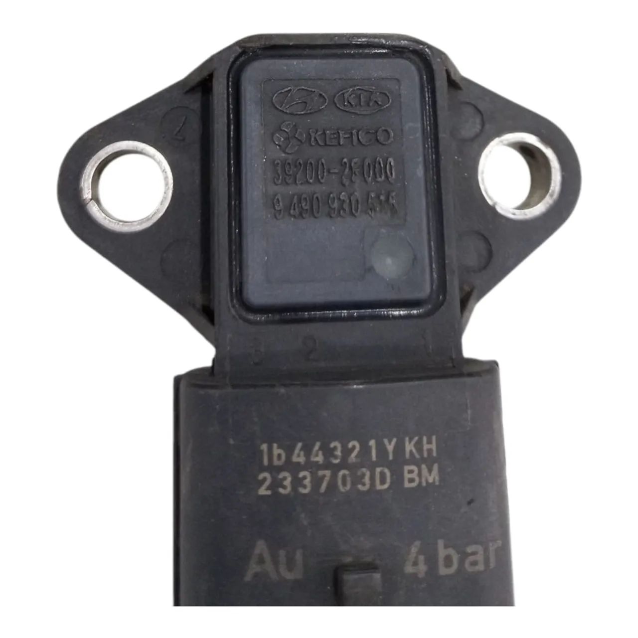 Sensor Pressão Map Hyundai Hr 2.5 2013/2022