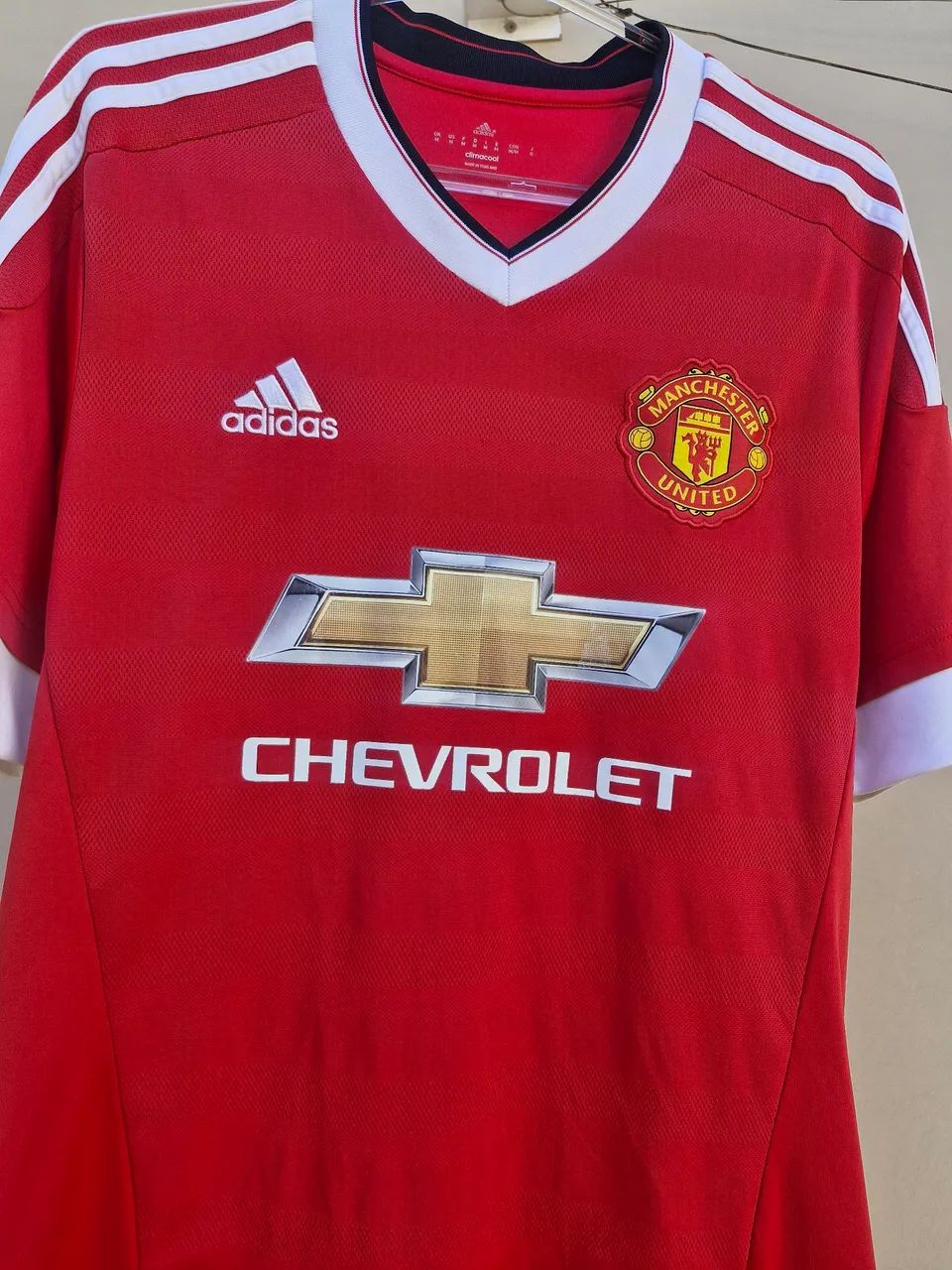 Camisa Manchester United  - Foto 2