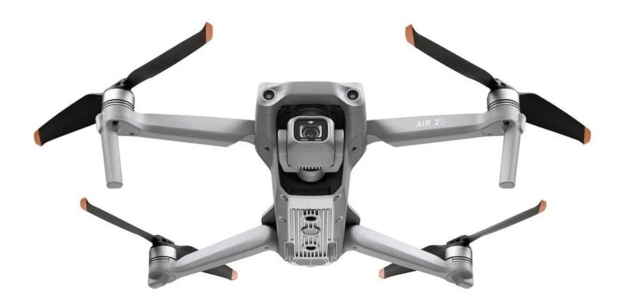 Drone DJI Air 2S - Combo Fly More - Foto 4