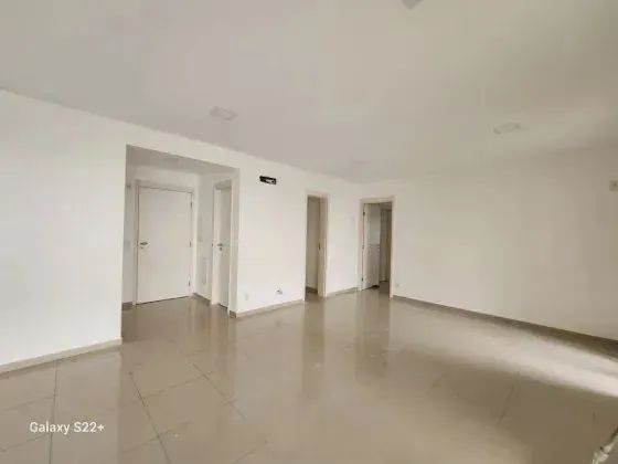 RESERVA INGLESA, 169M², LONDON.  3 SUÍTES, VARANDA GOUMERT,  MODULADOS, CLIMATIZADO, 3 VAG - Foto 3