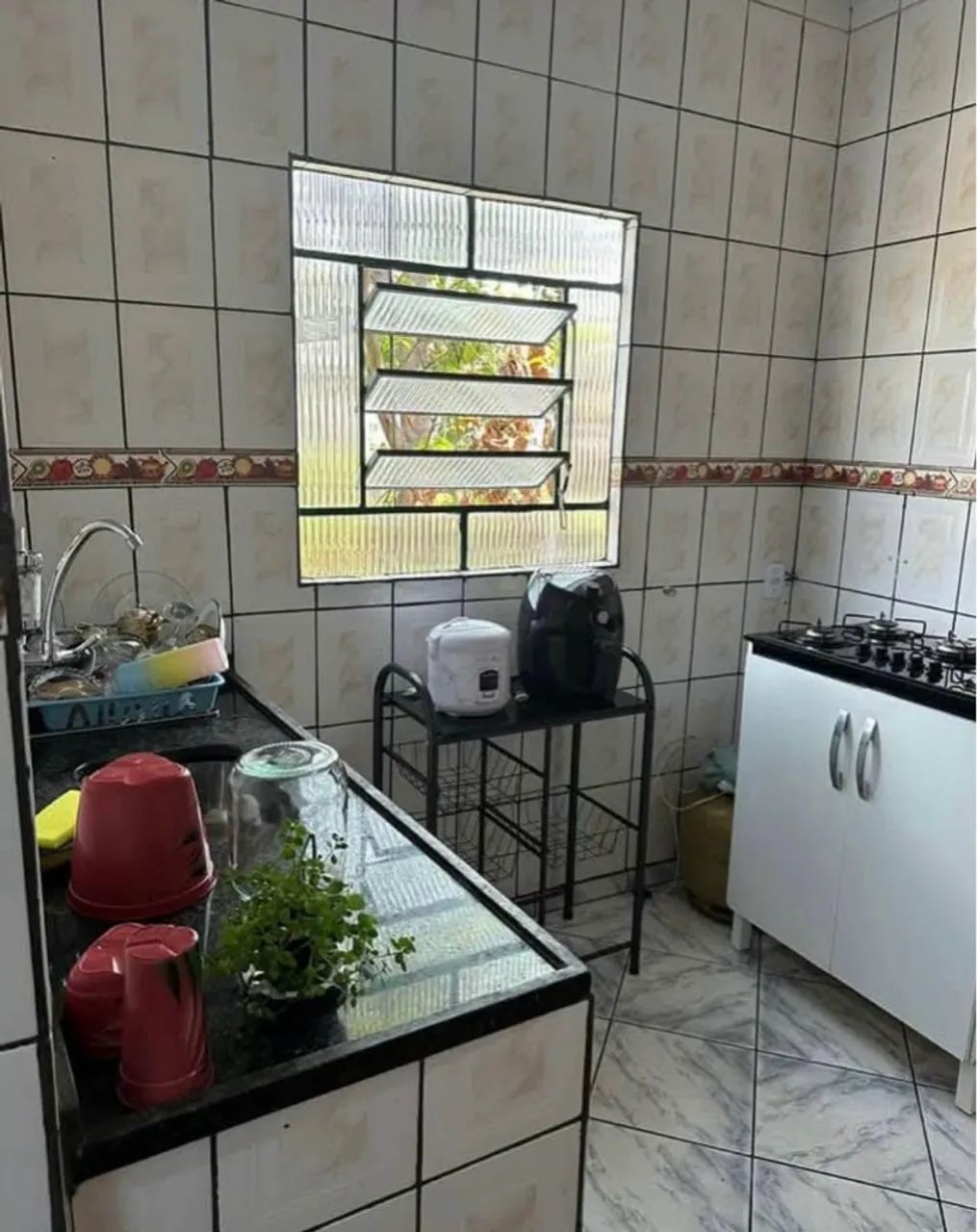 Casa á venda no sol nascente  - Foto 4