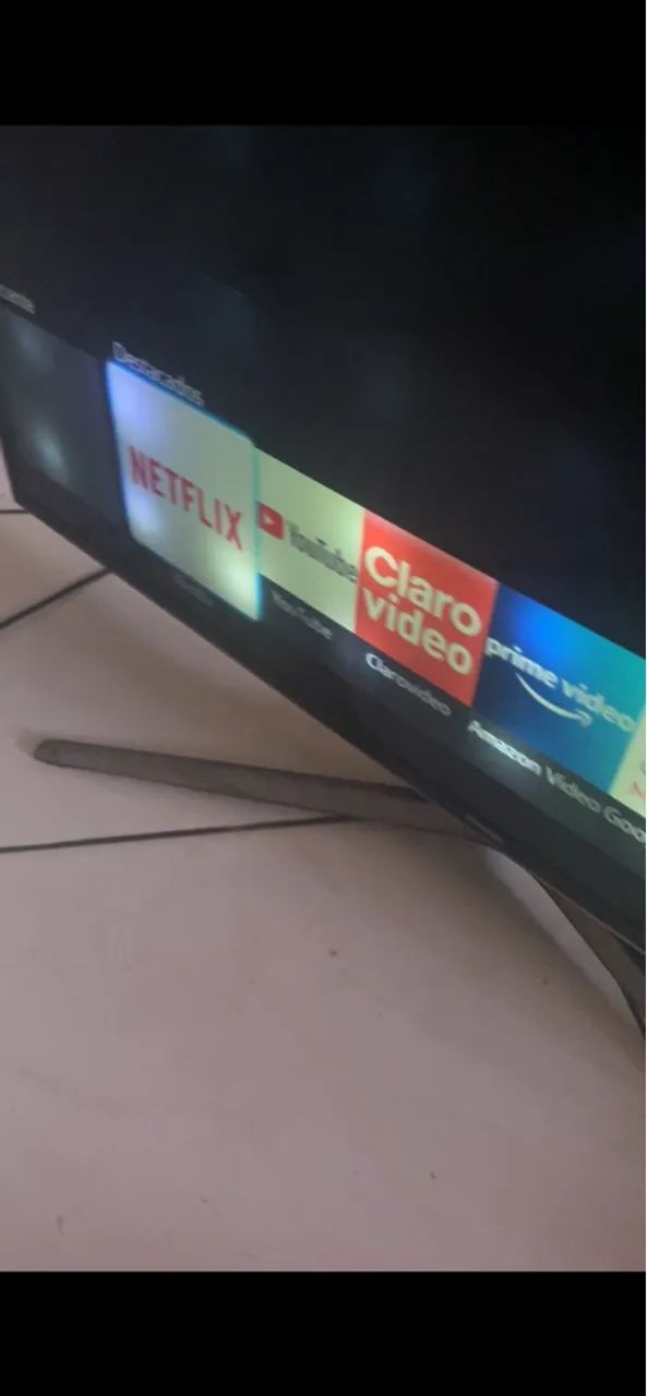 Samsumg TV 49 polegadas - Foto 3