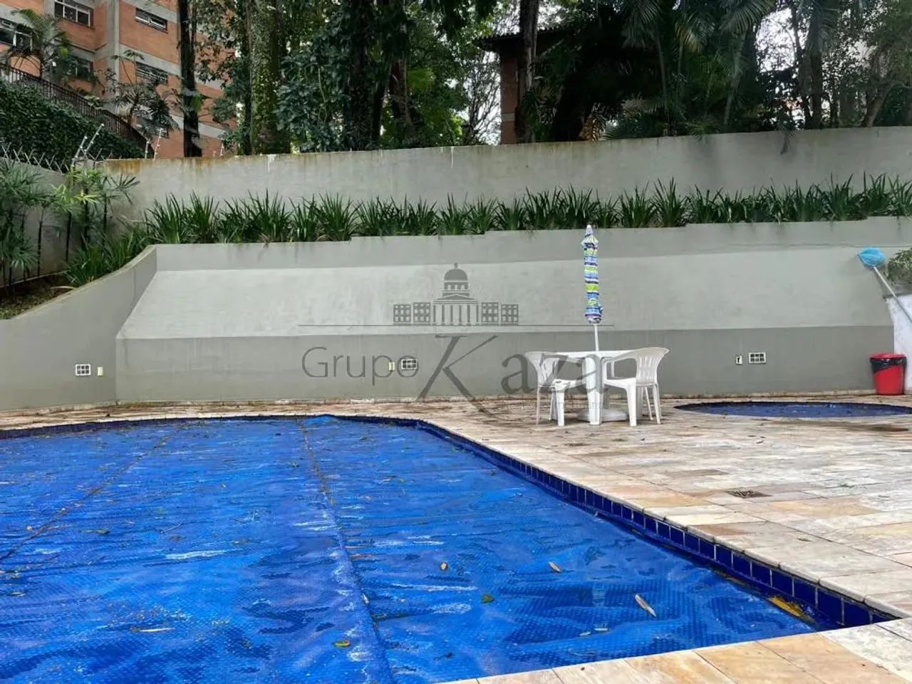 Imóvel para aluguel possui 215 metros quadrados com 4 quartos em Vila Ema - São José dos C - Foto 5