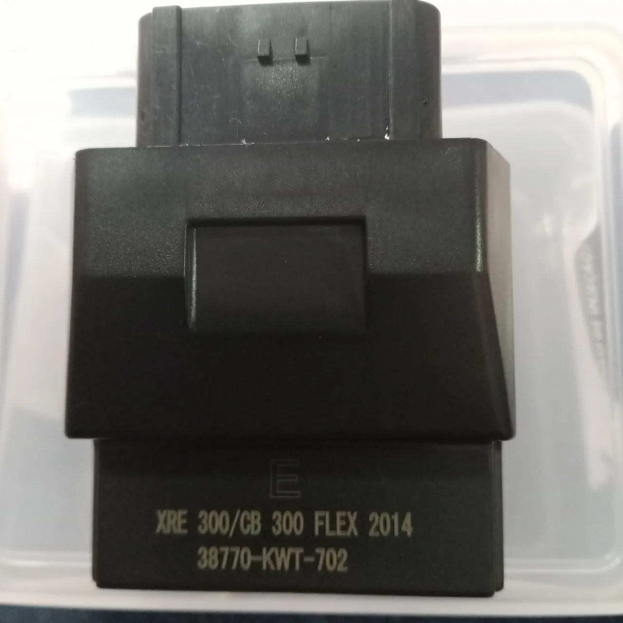 Centralina XRE 300/CB 300 Flex 2014