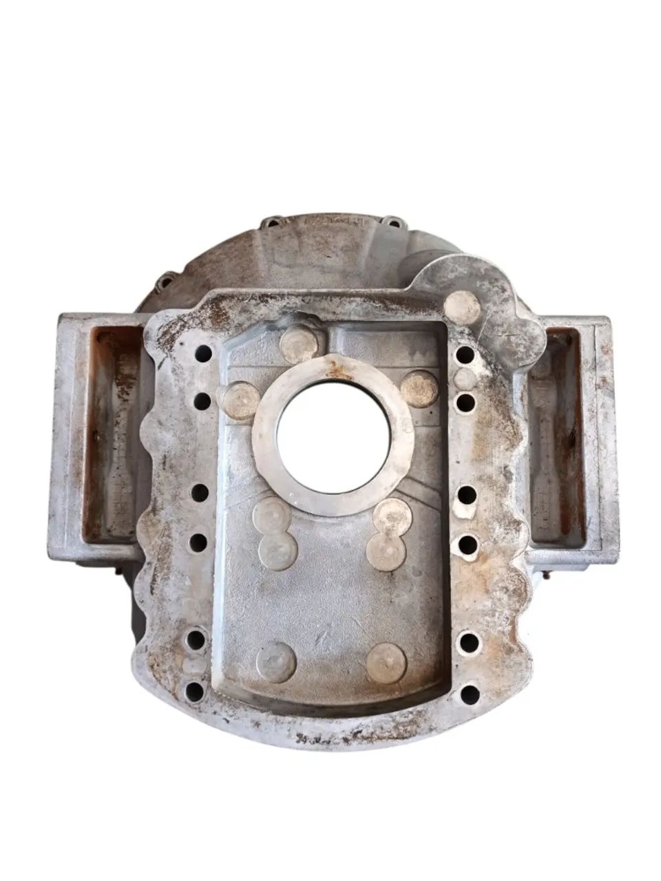 Capa Seca Caixa Câmbio Eaton Es 11109 U8877723