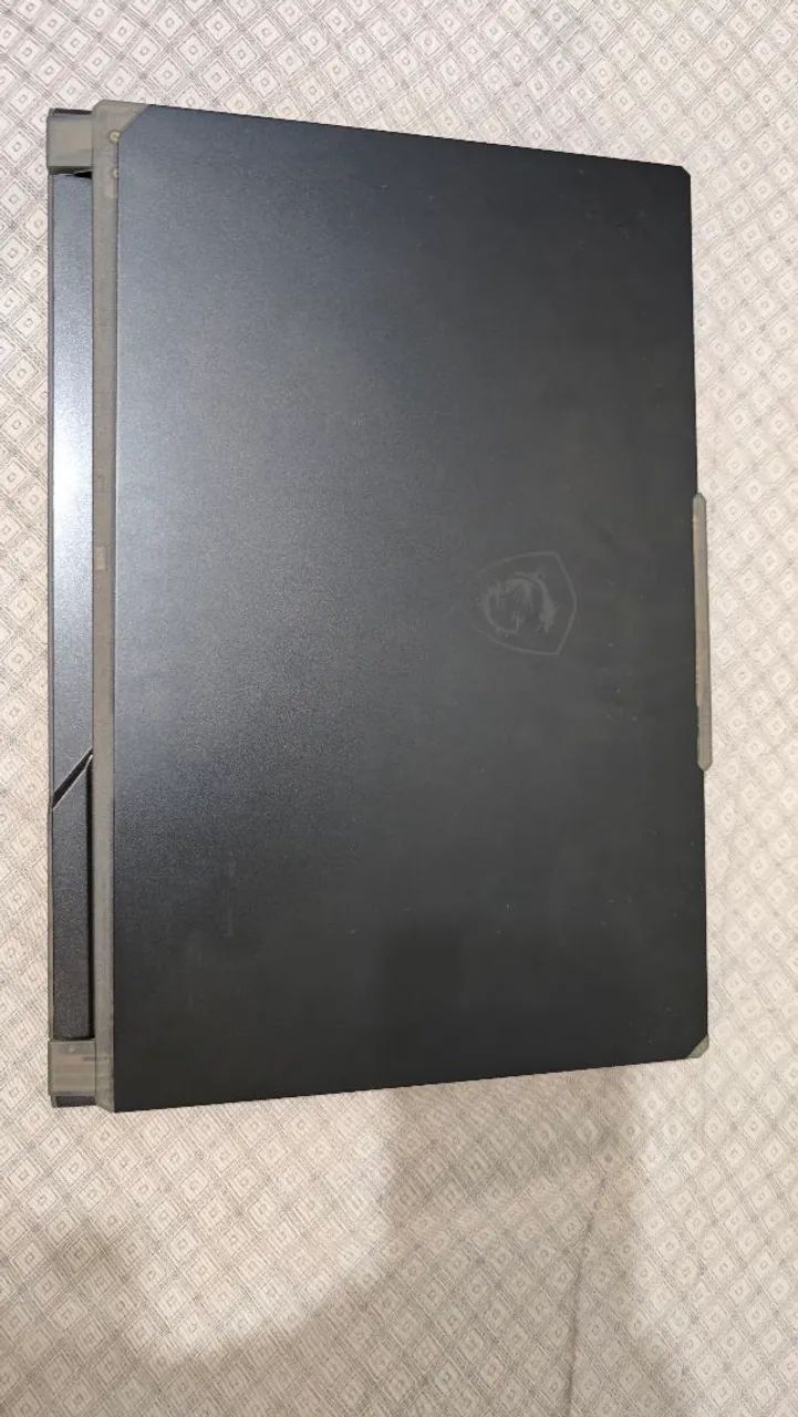 Notebook Gamer MSI - Foto 3