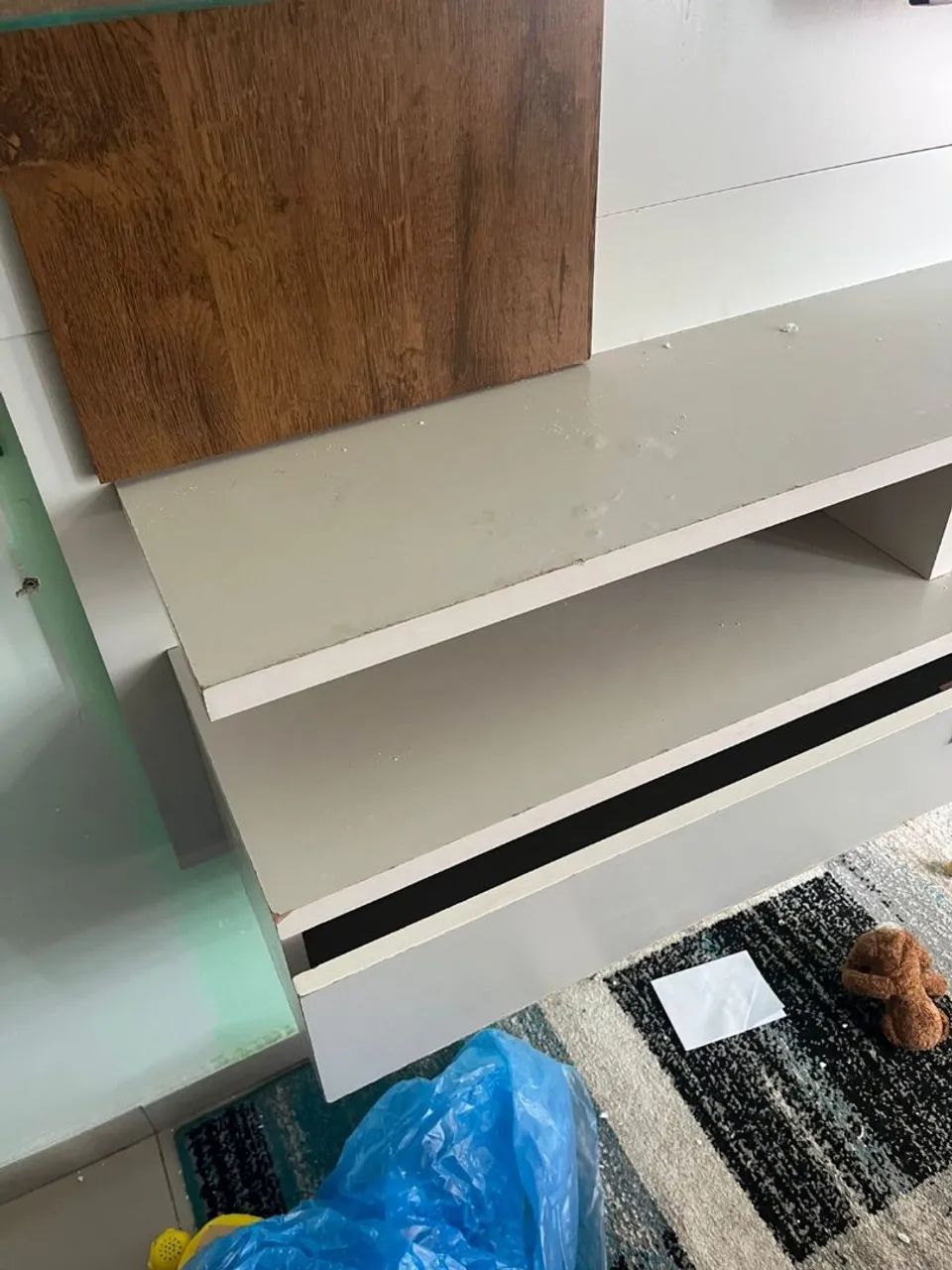 Rack painel pra tv64842072163331122