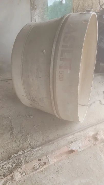 Caixa d' água  500 litro - Foto 2