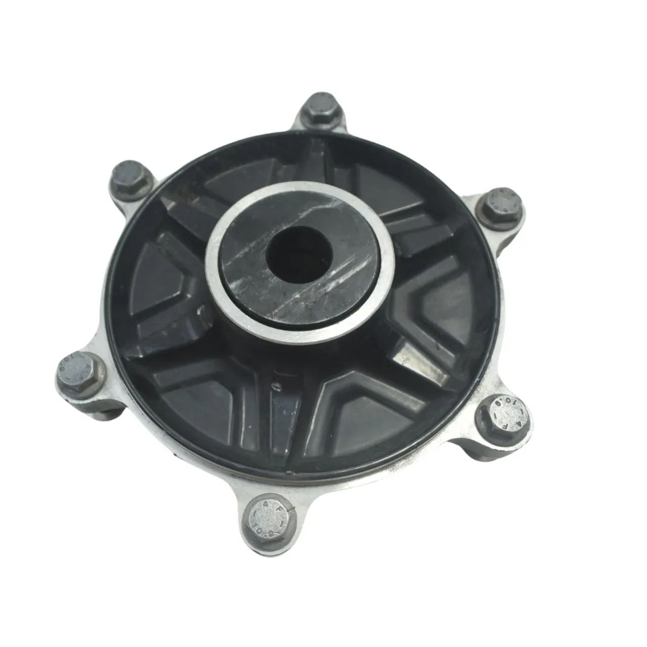 Cubo Coroa Bmw G310 Gs 20-24 Original - Foto 2