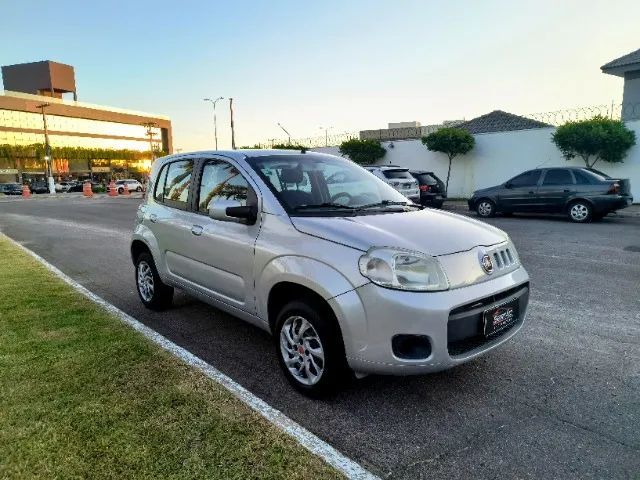 Uno Vivace 1.0 EVO 2015 - Excelente - Foto 3