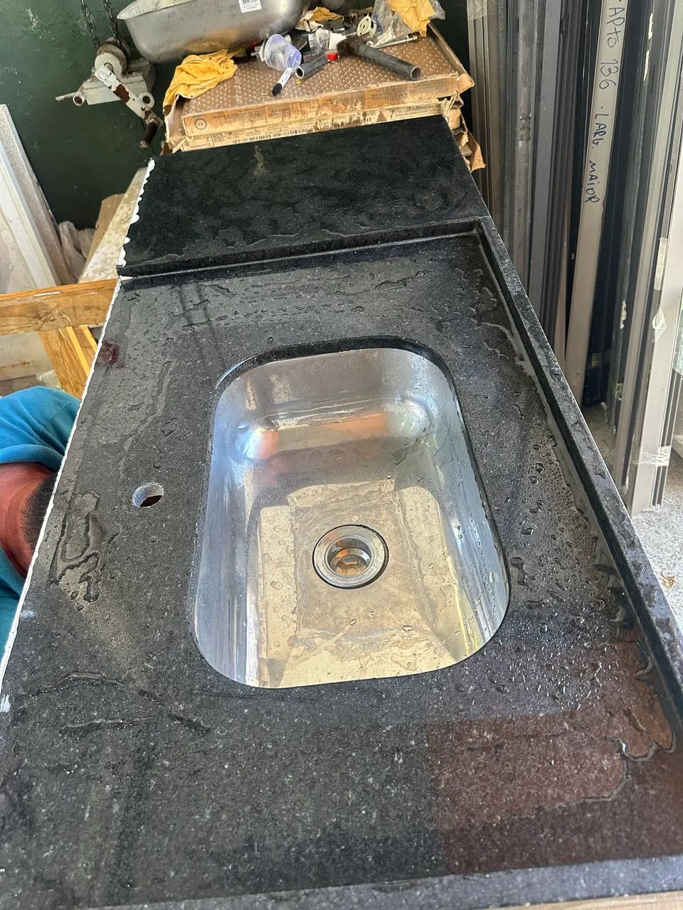 Pia São Gabriel  - Foto 2