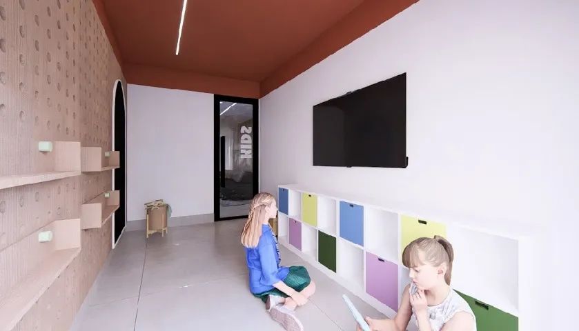 APARTAMENTO NOVO 1 LOCACAO  - Foto 5