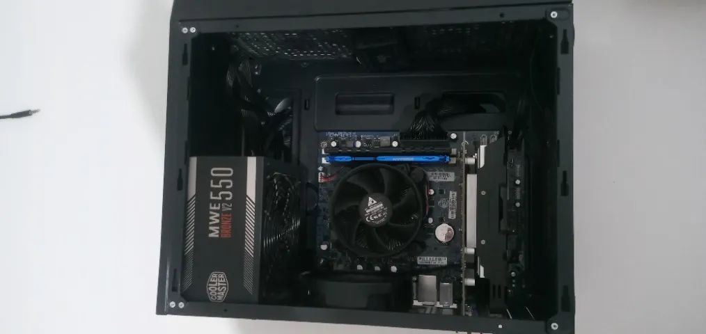 PC GAMER INTEL I7 - Foto 6