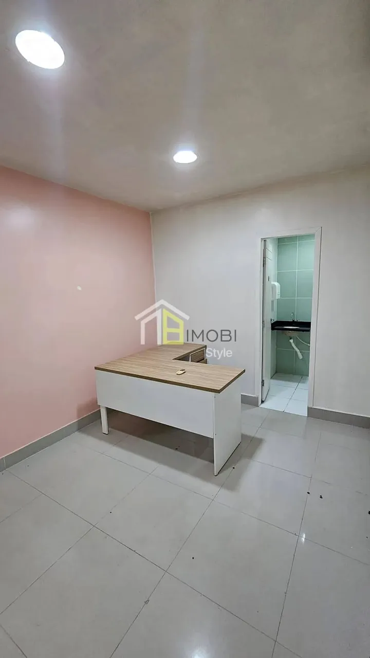 Sala para locação no Centro, Boa Vista, RR