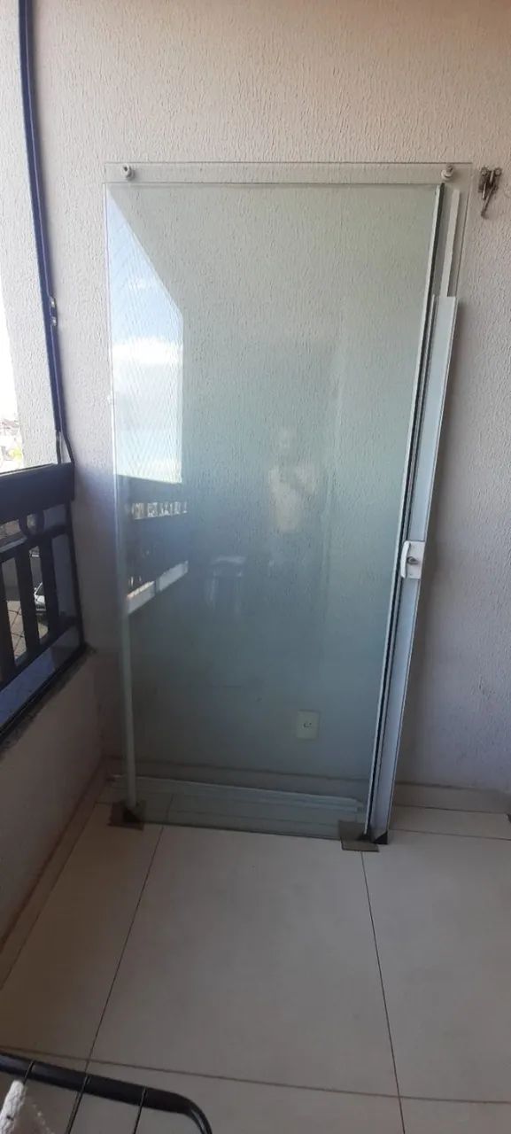 Porta de vidro de correr64286407237635122