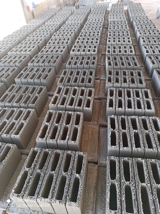 Blocos e canaletas de concreto  - Foto 6