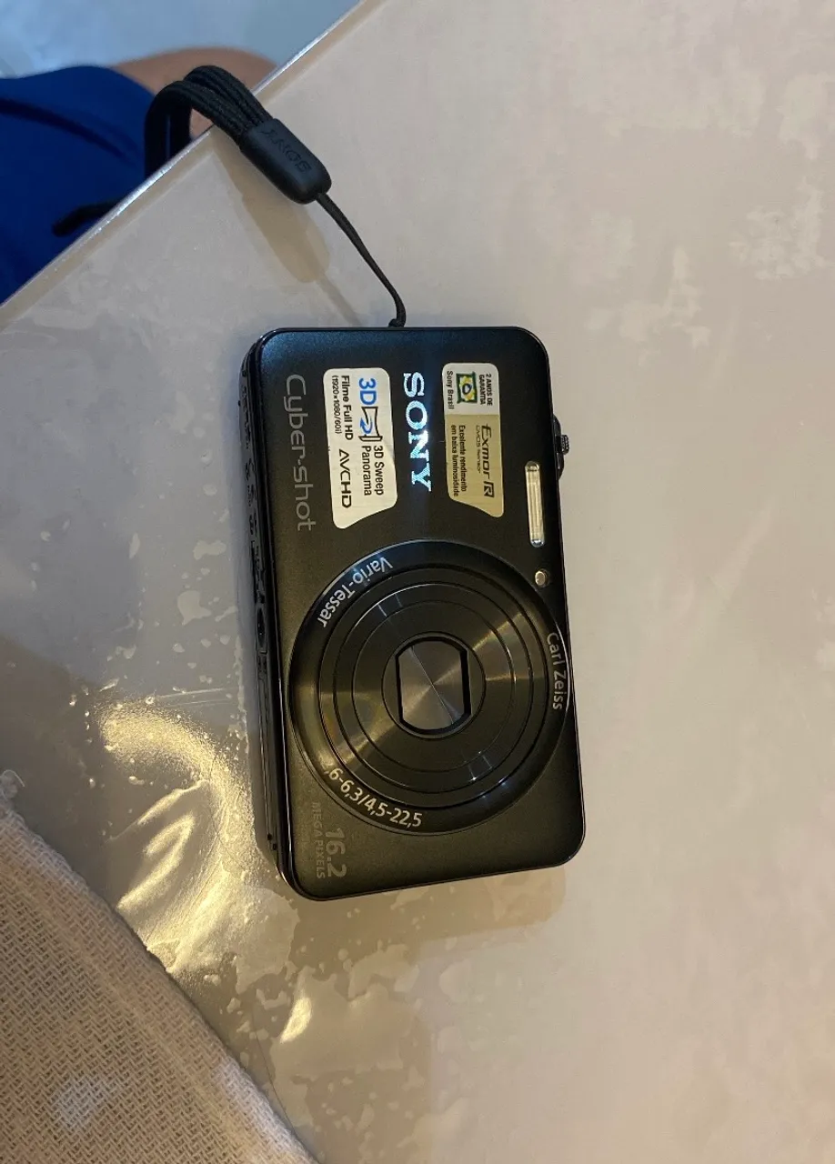 sony wx50