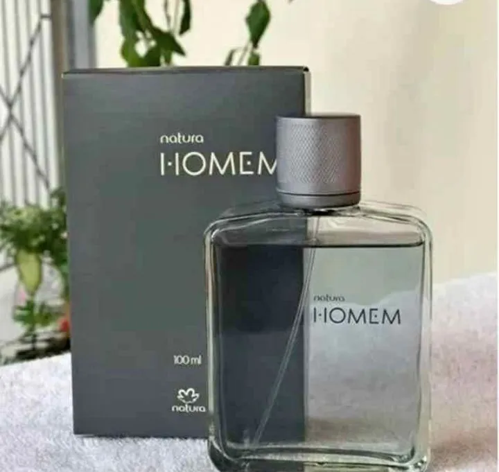 Perfume Natura Homem 100ml