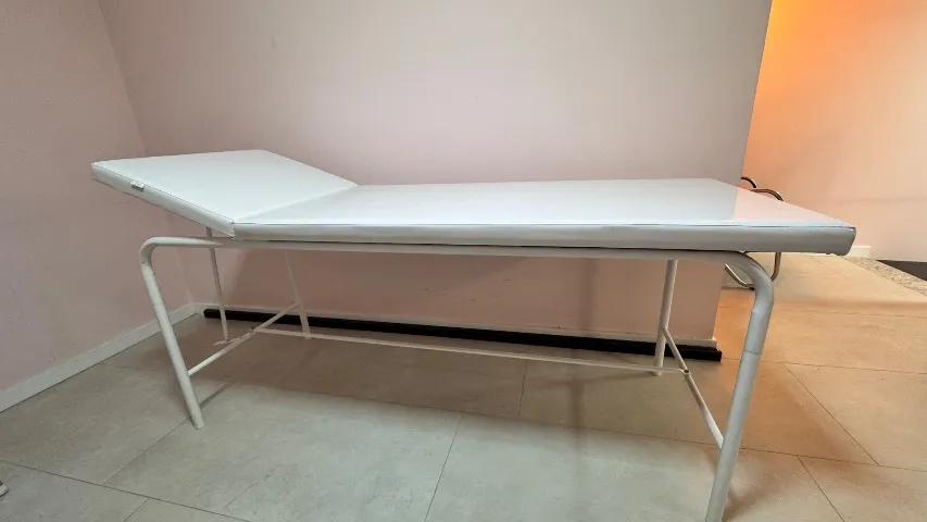 Maca para estética