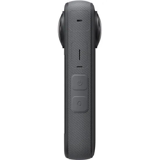 Filmadora Insta360 X3 Nova Lacrada - Foto 3