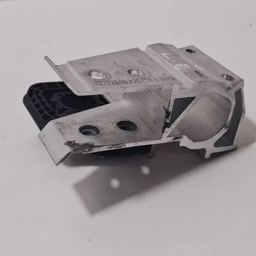 Suporte Radiador Lado Esquerdo Bmw 320i G20 2024 - Foto 4