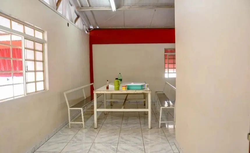 Galpão para locação, Setor de Materiais de Construção (Ceilândia), Brasília, DF - Foto 7