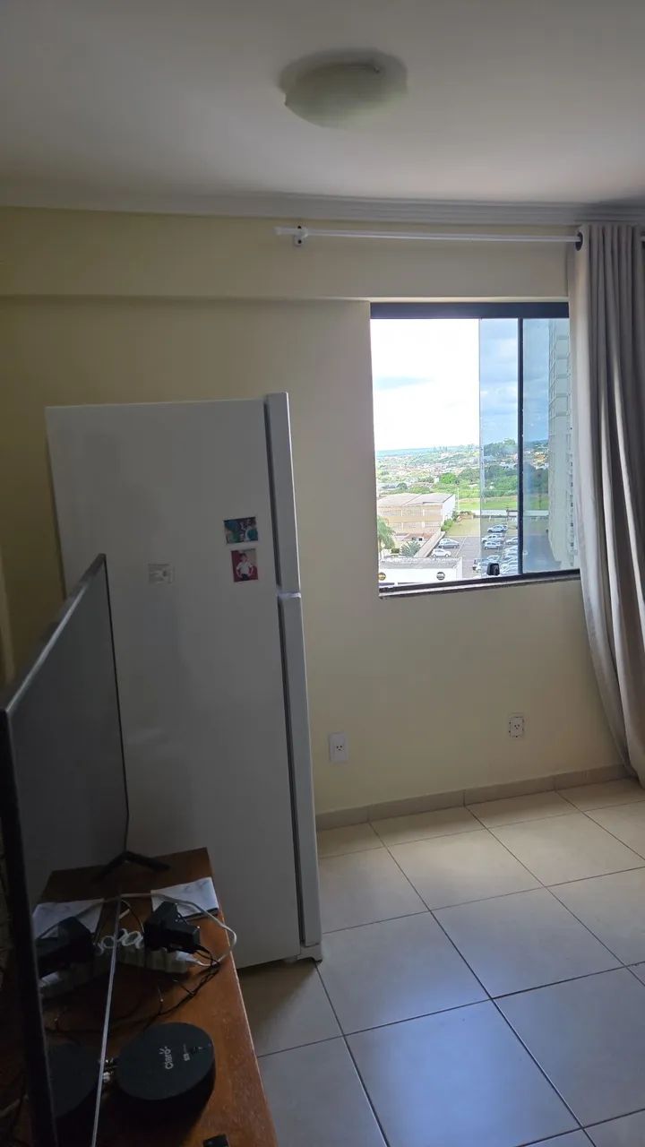 Apto 1 quarto 45m², garagem coberta  - Foto 4
