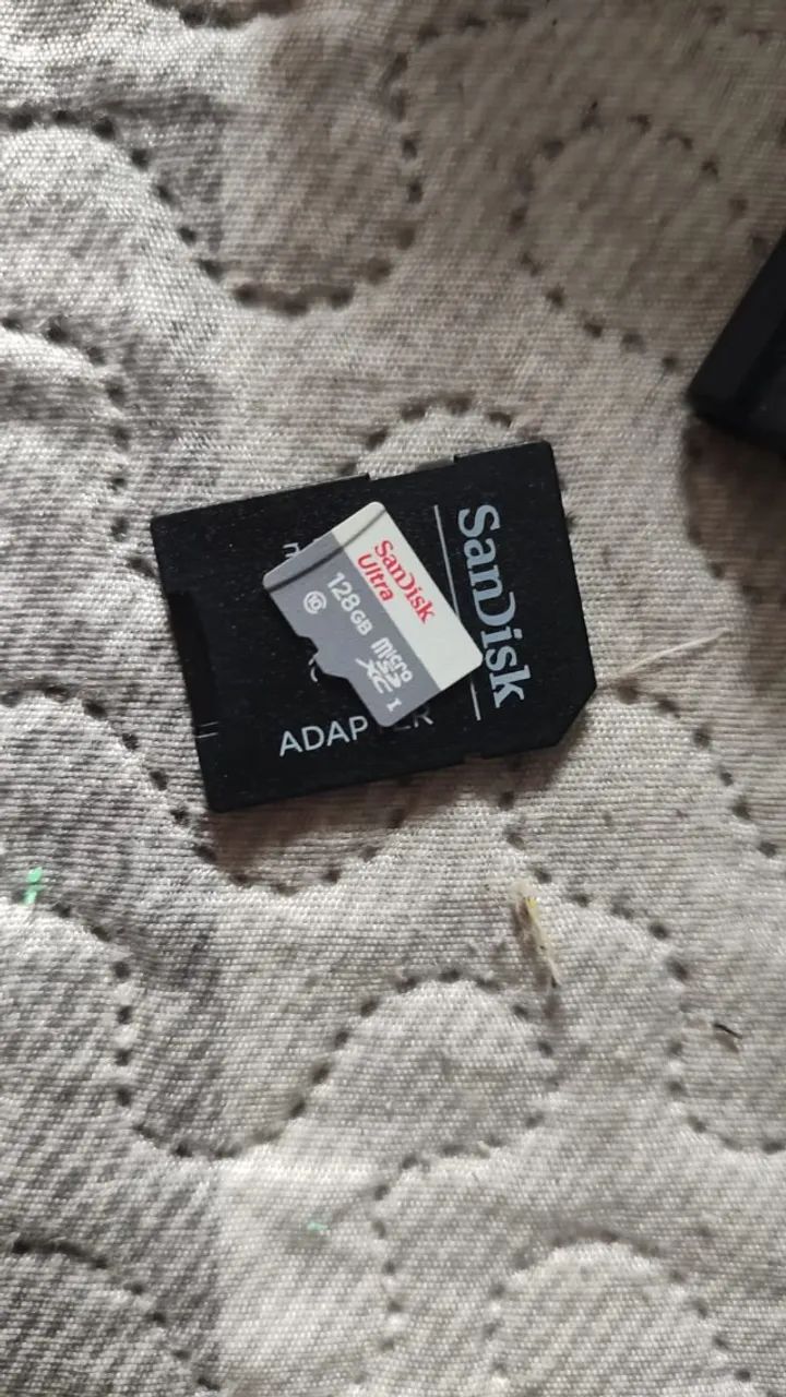 Canon Eos T6 + Lente 18-55mm + Bolsa + cartão 64gb ! - Foto 2