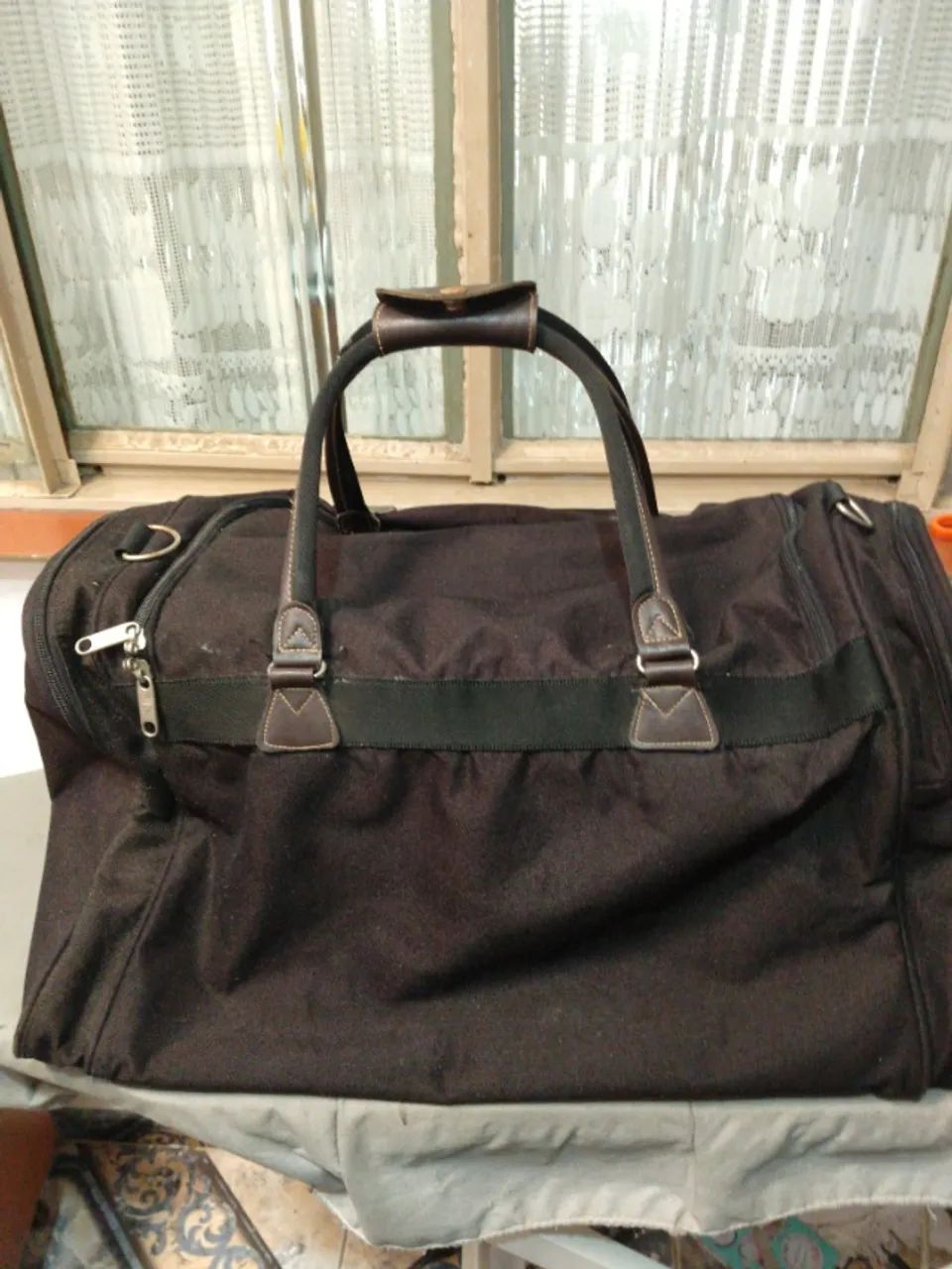 Bolsa/Mala de Viagem Primicia (antiga) - Foto 5