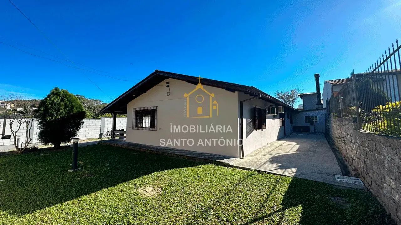 Casa para alugar em Santo Antônio de Lisboa - Foto 3