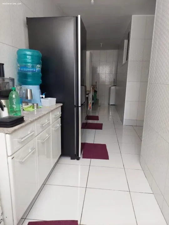 Casa para Venda em Fortaleza, Antônio Bezerra, 4 dormitórios, 2 suítes, 3 banheiros, 3 vag