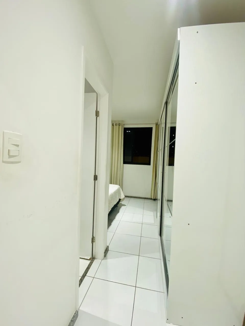 Apartamento Padrão no Condomínio Garden Ville Jardim Frente Leste ,3 quartos ,1 suites ,1