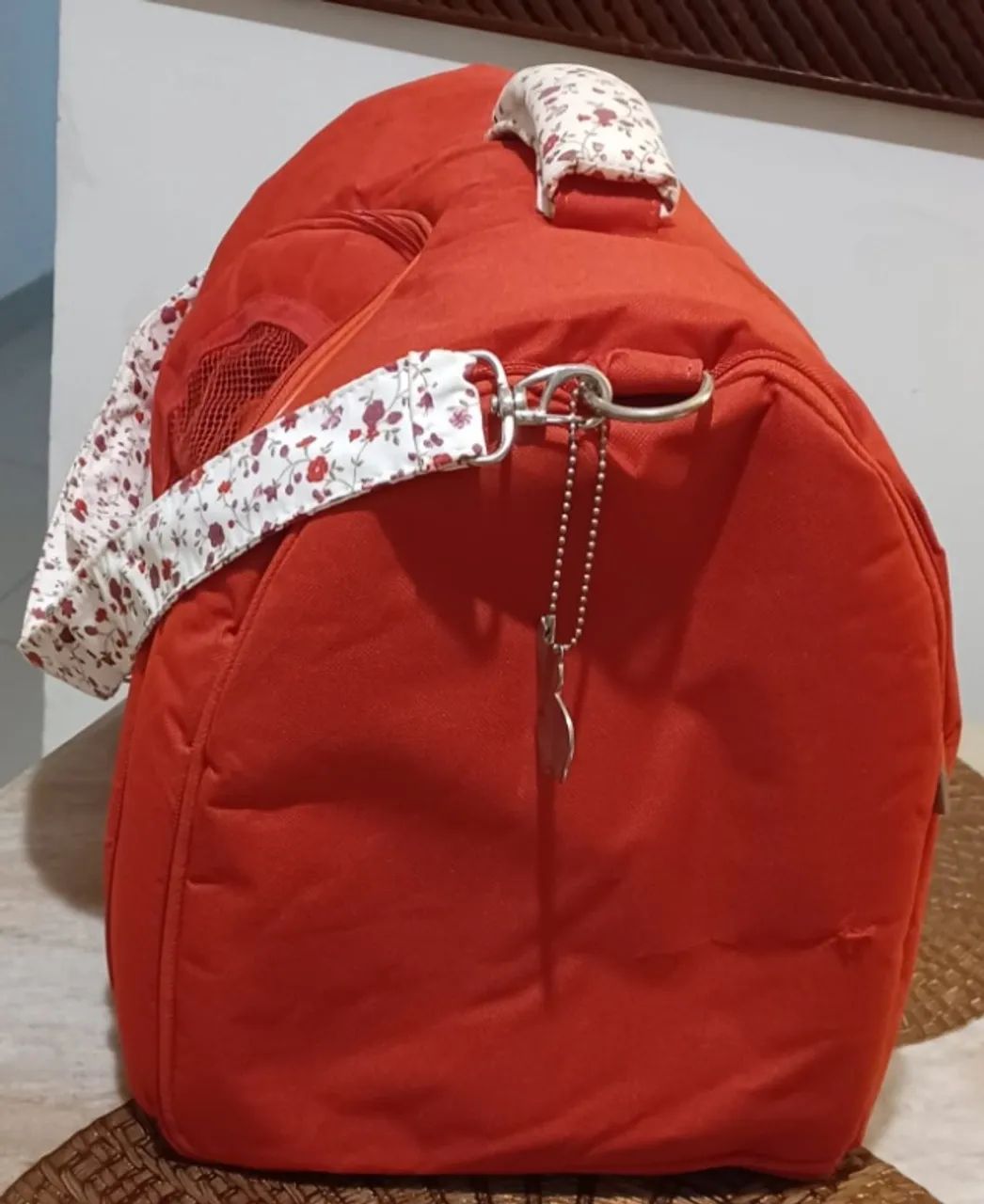 CAIXA DE TRANSPORTE PET - BAGDOG - Foto 2