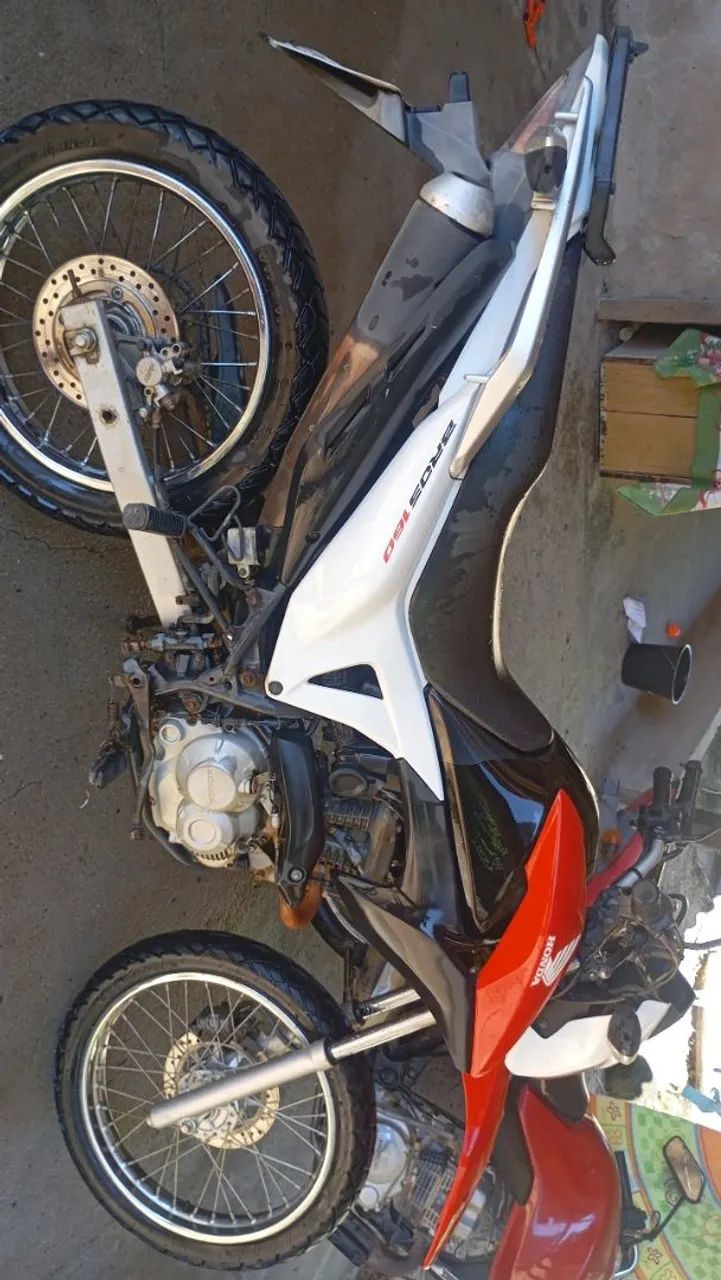 Vendo ou troco por golf sapão  - Foto 4