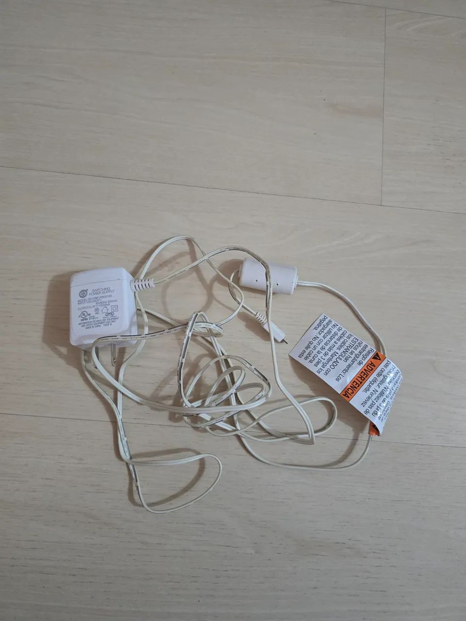 Fonte alimentação baba eletrônica Motorola original