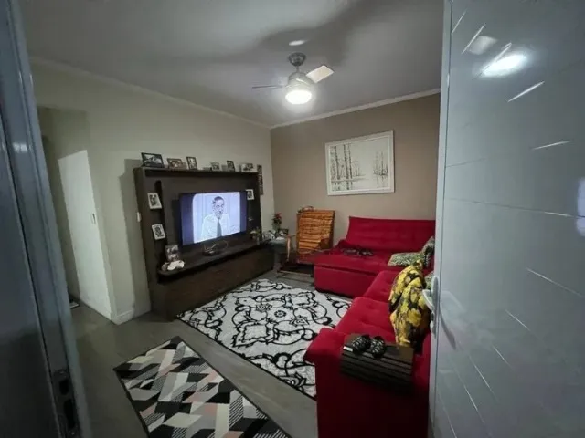 Casa no Alecrim Anc2904