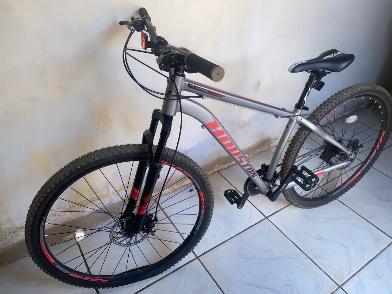 Bicicleta Houston Mercury Aro 29