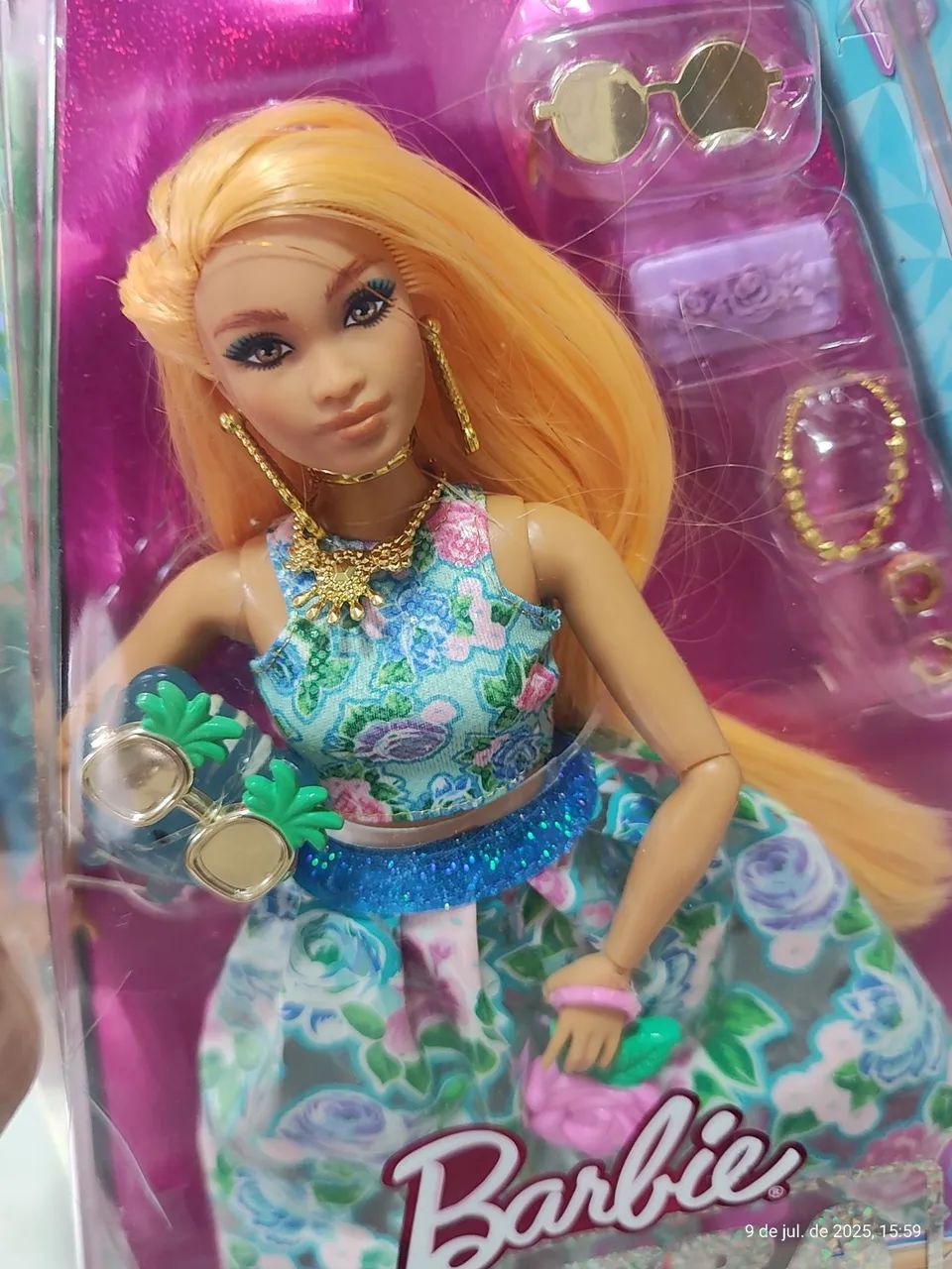 Barbie Extra Fancy  - Foto 4