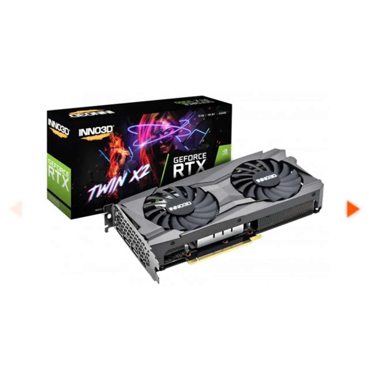Rtx 3060 12gb - Foto 2