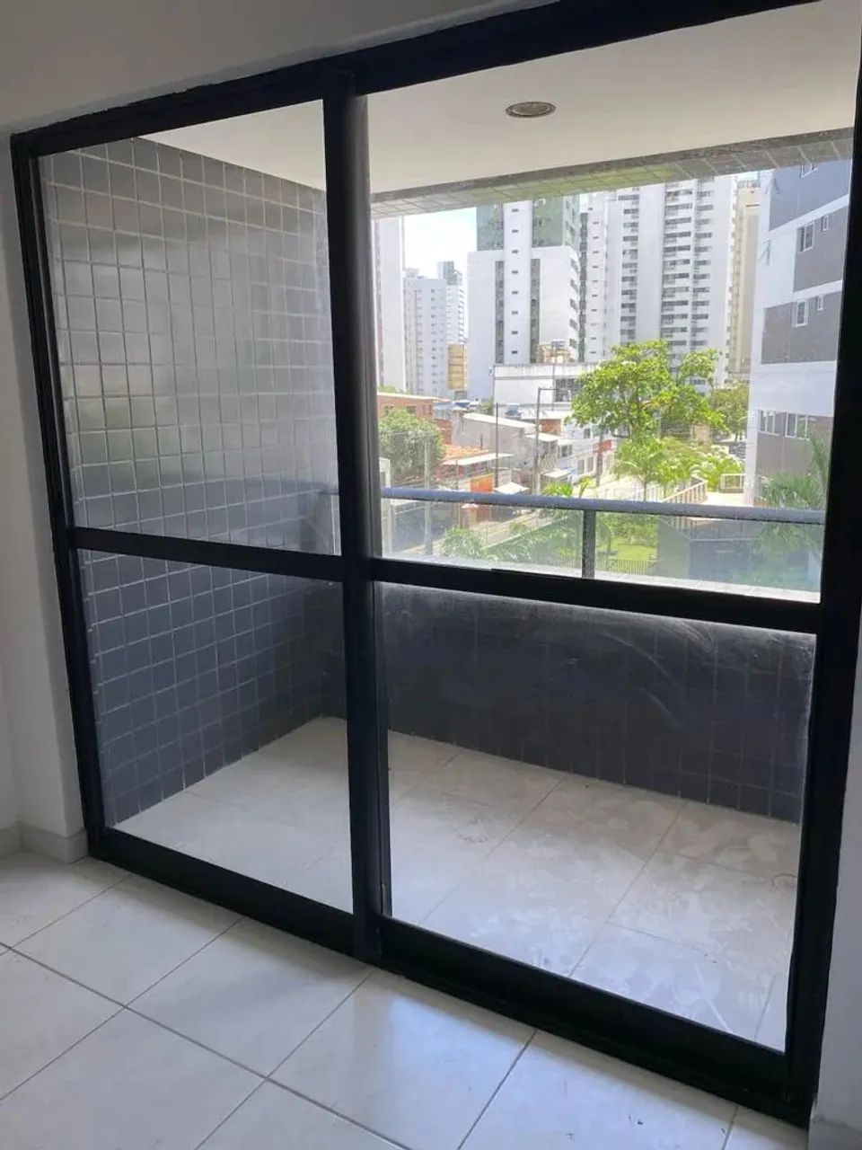 Imóvel para venda possui 86 metros quadrados com 3 quartos em Boa Viagem - Recife - PE - Foto 5