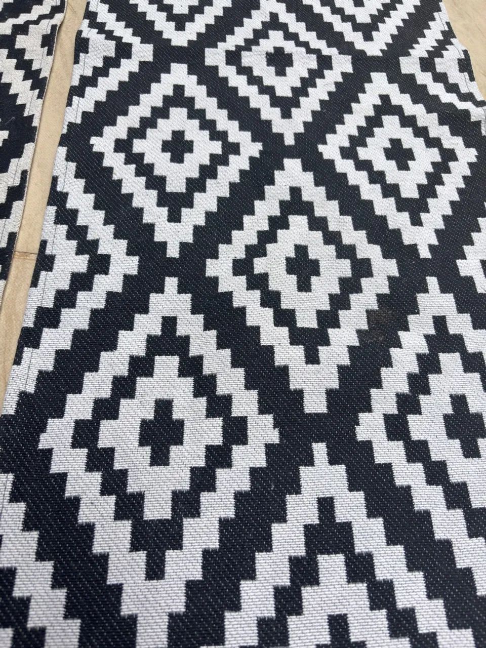 Passadeira tapete 2 unidades  - Foto 5