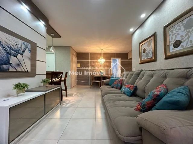 BARBADA Apto MOBILIADO 3 dorm 3 banheiros a APENAS 300m Bistekinho Criciúma ÓTIMA REGIÃO - Foto 10