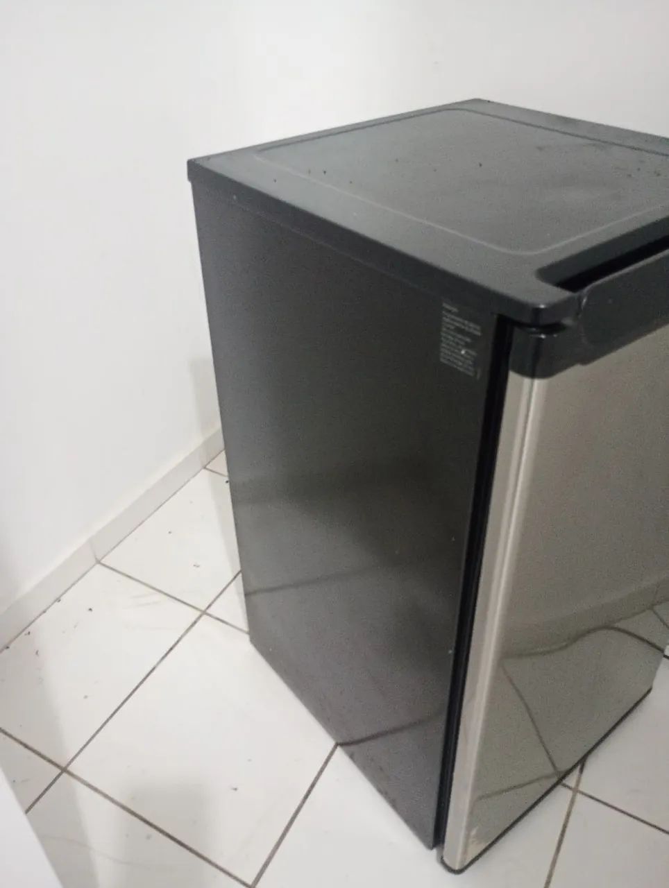 Frigobar Brastemp - Ótimo Estado !!! - Foto 3